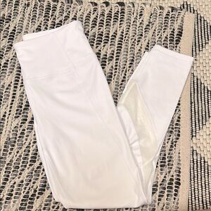 Athleta Eclipse 7/8 Tight Size Small